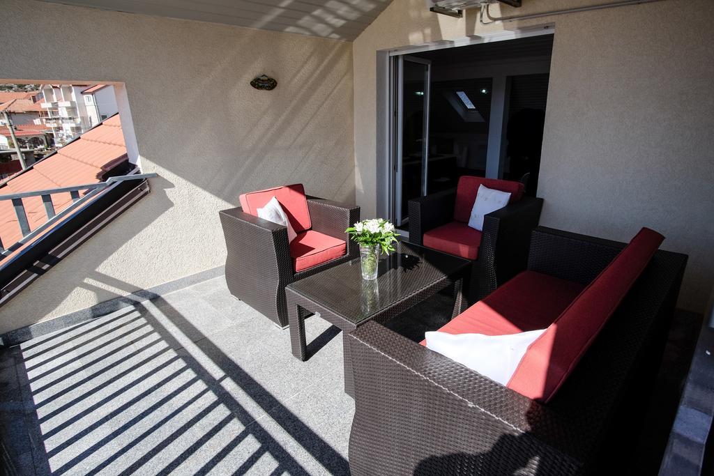 Apartments Lovori-Lorbe Trebinje Pokój zdjęcie