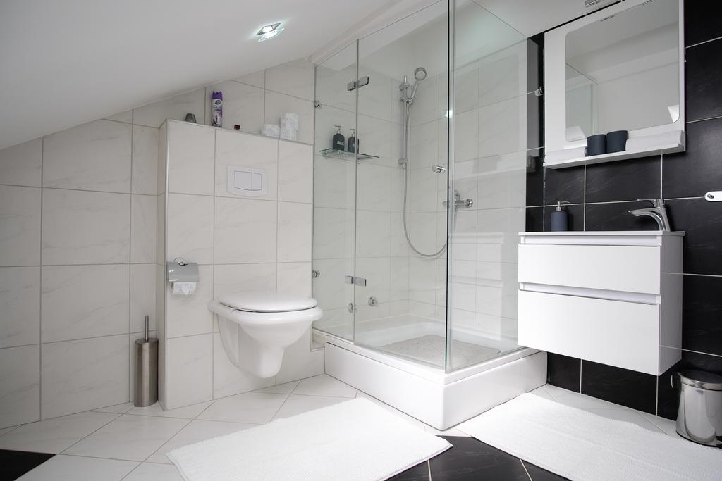 Apartments Lovori-Lorbe Trebinje Zewnętrze zdjęcie